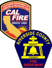 Riverside County Fire