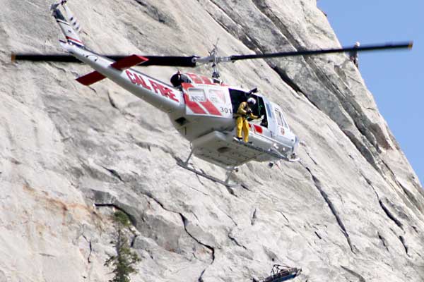 Air Rescue 12